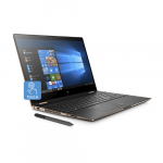 HP Spectre x360 13-aw0075na Intel Core i5-1035G4 1.1GHz Processor 8GB RAM 1TB HDD Intel Iris Graphics Windows 10 Home 9FC37EA