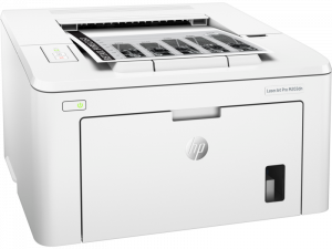 HP LaserJet Pro M203dn Printer (G3Q46A) - Image 3