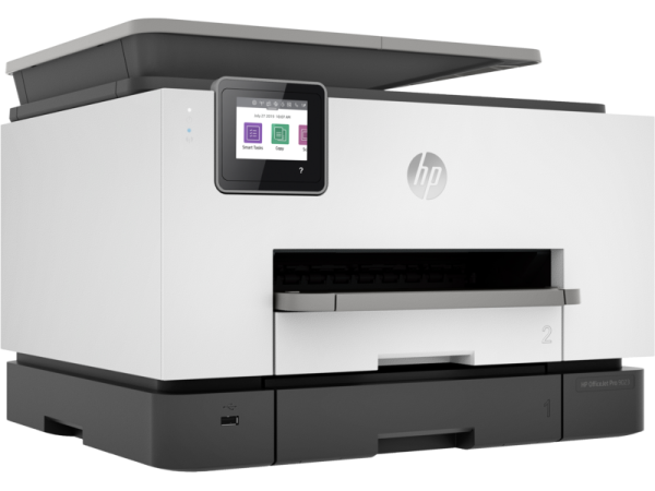 HP OfficeJet Pro 9023 All-in-One Printer (1MR70B) - Image 3