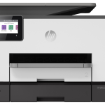 HP OfficeJet Pro 9023 All-in-One Printer (1MR70B)