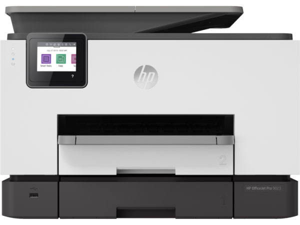 HP OfficeJet Pro 9023 All-in-One Printer (1MR70B)