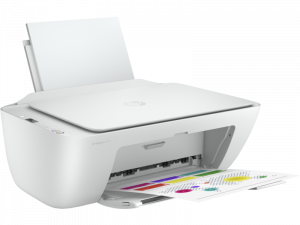 HP DeskJet 2710 All-in-One Printer (5AR83B) - Image 3