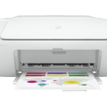 HP DeskJet 2710 All-in-One Printer (5AR83B)
