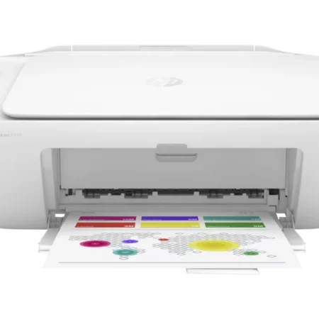 HP DeskJet 2710 All-in-One Printer (5AR83B)