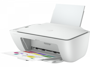HP DeskJet 2710 All-in-One Printer (5AR83B) - Image 2