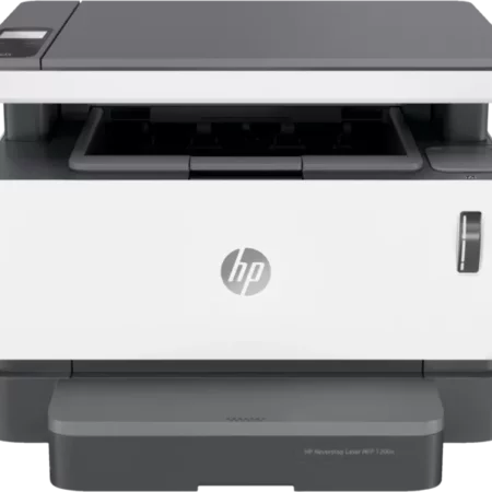 HP Neverstop Laser MFP 1200n (5HG87A)