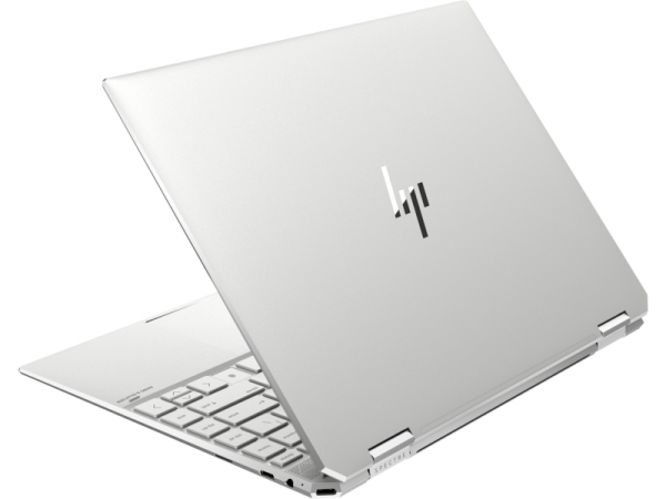 HP Spectre x360 Convertible 14-ea0048na, 13.5", touch screen, Windows 11 Home, Intel® Core™ i5, 8GB RAM, 512GB SSD, WUXGA+, Natural silver (35G42EA) - Image 4