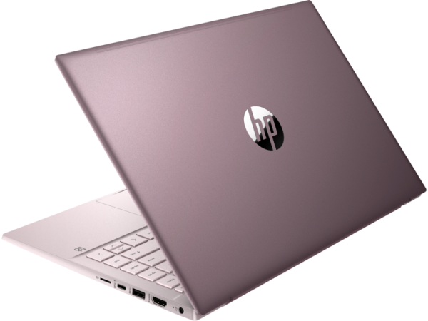 HP Pavilion Laptop 14-dv0030nia Pentium Gold (363Y1EA) - Image 5
