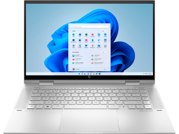 HP Pav x360 Convertible 14-dy017nia Intel ci3-1125G4 8gb 512SSD Touch Win 10