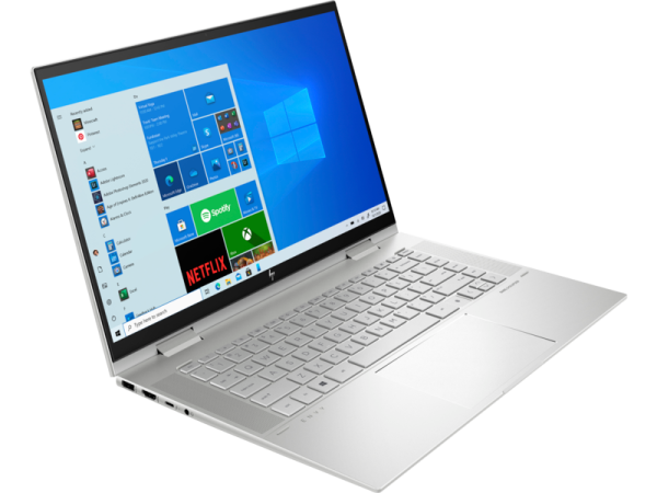HP Pavilion x360 Convertible 14-dy0083nia (47N27EA) - Image 3