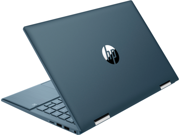 HP Pav x360 Convertible 14-dy017nia Intel ci3-1125G4 8gb 512SSD Touch Win 10 - Image 3