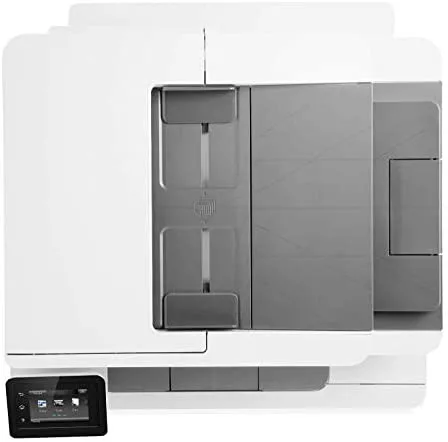 HP Color LaserJet Pro M283fdw Wireless All-in-One Laser Printer - Image 5