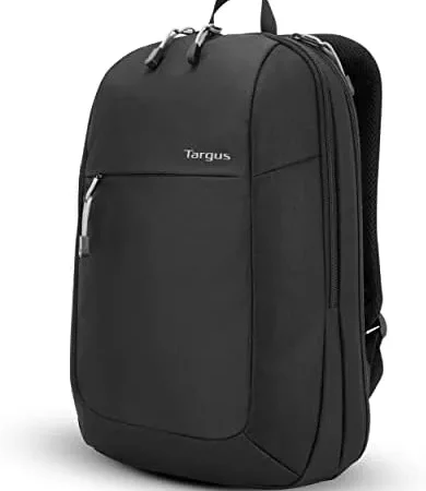 Targus Intellect Essentials TSB966GL 15.6" Backpack Black