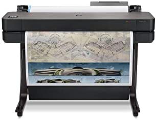 HP Color Laser 178nw Wireless All in One Laser Printer with Mobile Printing  & Built-in Ethernet, Works with Alexa (4ZB96A)
