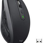 Logitech MX Anywhere 2S Wireless Laser Mouse - 1 Year Warranty