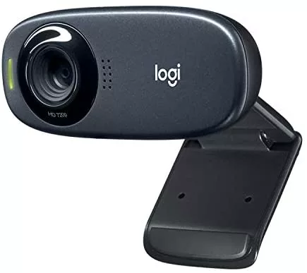 Logitech HD Webcam C310 - EMEA