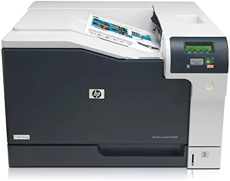 HP Color LaserJet Professional CP5225dn (CE712A)