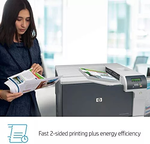 HP Color LaserJet Professional CP5225dn (CE712A) - Image 6