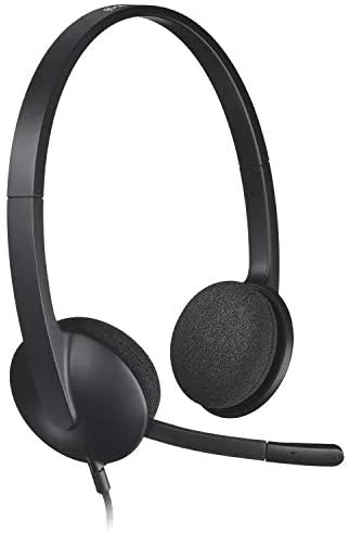 41o62sWMfTL._AC_SY580_ Logitech H340 USB Headset (981-000475) - Image 1