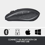 Logitech MX Anywhere 2S Wireless Laser Mouse - 1 Year Warranty - Image 6