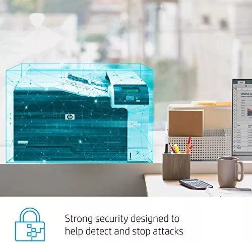 HP Color LaserJet Professional CP5225dn (CE712A) - Image 7