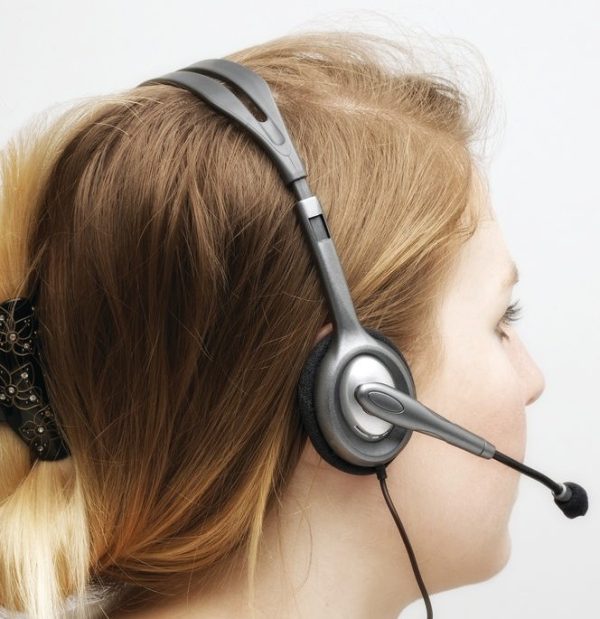 Logitech H111 Stereo Headset (981-000593) - Image 7