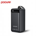 Poolee PD50 PRO Power Bank 50000mAh