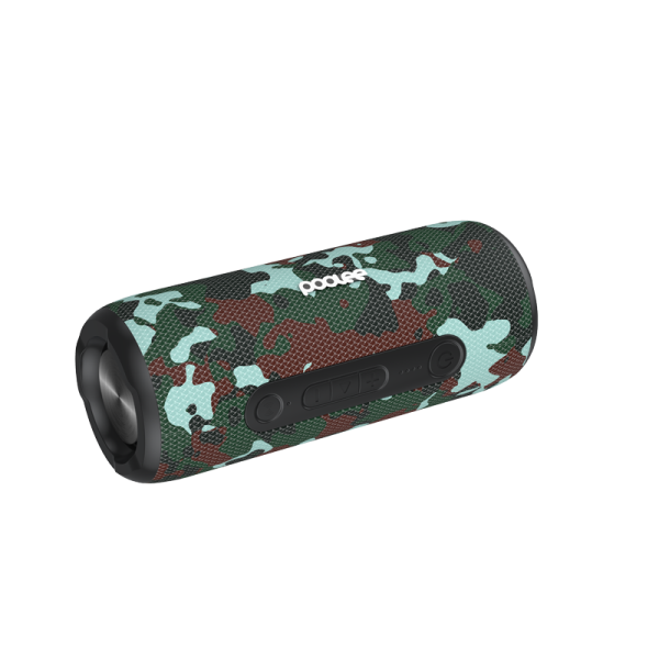 Poolee K650 Bluetooth Speaker - Image 3