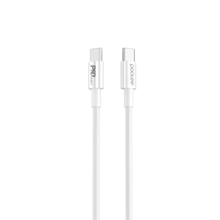 Poolee C14 TypeC-C Cable
