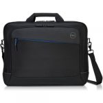 Dell Professional Briefcase 15″ Notebook Laptop Padded Case Bag