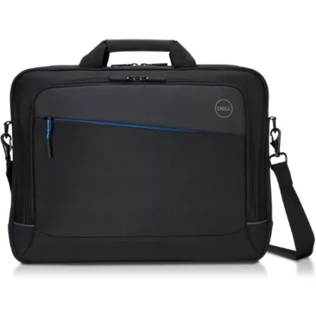 Dell Professional Briefcase 15″ Notebook Laptop Padded Case Bag