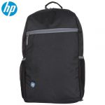 HP Slim Backpack 8SS03PA#ACJ Upto 15.6 Inch Laptops (Black)