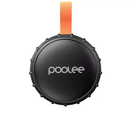 Poolee K1 Deep Bass Water Resistant Bluetooth Speaker