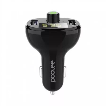 Poolee BT23 Car Charger