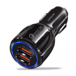 Poolee P-22 Car Charger