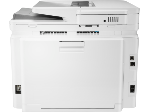 HP LaserJet Pro M283fdn - Color Multifunction Printer - Image 4