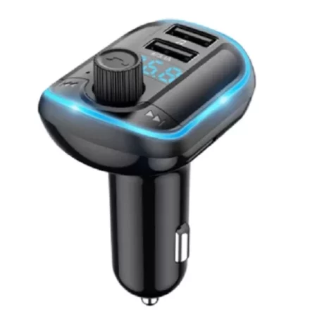 Poolee BT33 Car Charger