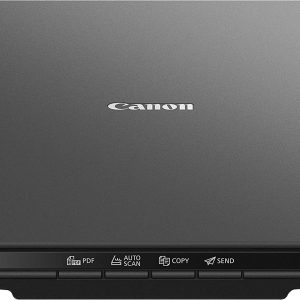 Canon Cano Scan Lide 300 Scanner