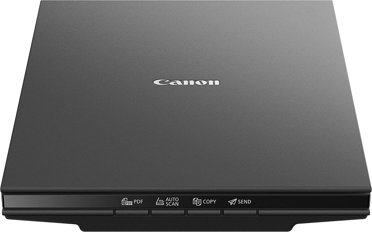 Canon Cano Scan Lide 300 Scanner