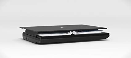 Canon Cano Scan Lide 300 Scanner