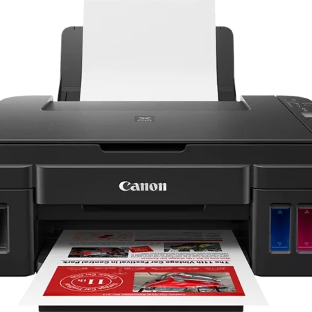Canon PIXMA G3411