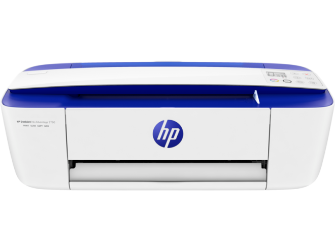 HP DeskJet Ink Advantage 3790 All-in-One Printer