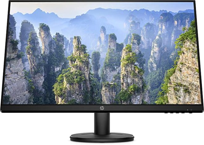 HP V27i FHD Monitor