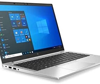 HP Aero Elitebook 840 G8 14"