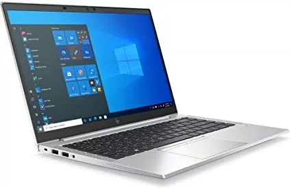 HP Aero Elitebook 840 G8 14"