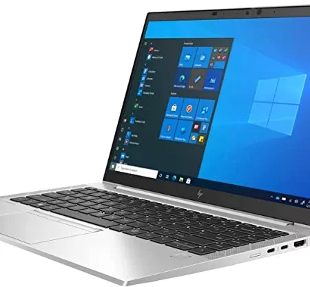 HP EliteBook 840 G8 14"