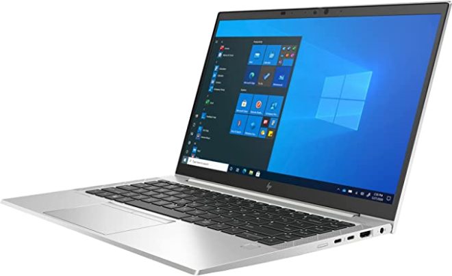 HP EliteBook 840 G8 14"