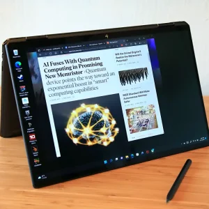 HP Spectre x360 16