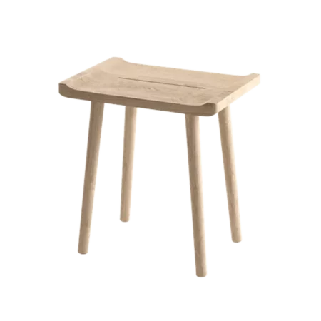 Georg side table, oak