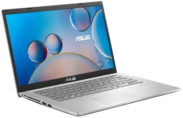 ASUS X415JA-BV2440W INTEL CORE-I3-1005G1 8GB DDR4 512GB 14" HD WINDOWS 11 HOME